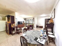 Blk 121B Rivervale Bank (Sengkang), HDB 5 Rooms #570517001